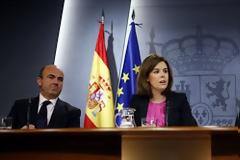 Ισπανία: Το 2015 θα καταργηθεί η έκτακτη αύξηση του φόρου εισοδήματος