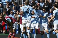 ΣΚΟΡΑΡΕ Ο ΤΟΥΡΕ... ΝΙΚΗΣΕ Η ΜΑΝΤΣΕΣΤΕΡ Σ. *ΒΙΝΤΕΟ*