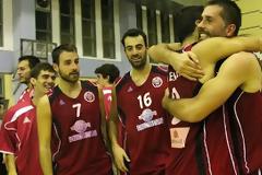 Στην Α1 μπάσκετ την επόμενη σεζόν η Νέα Κηφισιά!