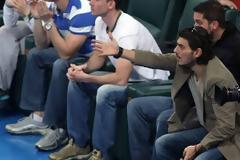 Παράπονα στην Ευρωλίγκα η Μπαρτσελόνα για τον Γιαννακόπουλο