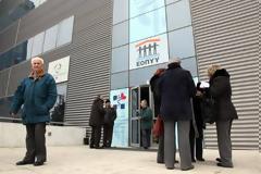 Πάρτι σπατάλης με την υγεία των ασφαλισμένων