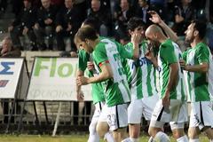 Η ΑΠΟΣΤΟΛΗ ΤΟΥ ΠΑΝΘΡΑΚΙΚΟΥ ΓΙΑ ΤΟΝ ΑΓΩΝΑ ΚΥΠΕΛΛΟΥ ΜΕ ΤΟΝ ΟΛΥΜΠΙΑΚΟ