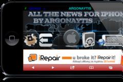 Accentify:Cydia tweak new...αλλάξτε το χρώμα