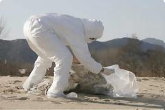 Φόβοι στην Κίνα για την έξαρση της γρίπης των πτηνών