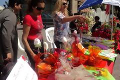 Κως: Πασχαλινό παζάρι στην Πλ.Ελευθερίας για καλό σκοπό