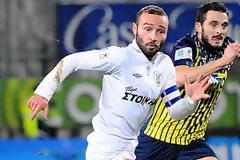 ΤΕΛΙΚΟ: Αστέρας Τρίπολης-ΠΑΟΚ [2-0]