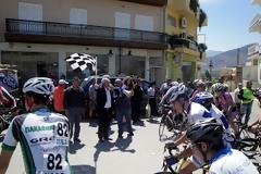 Γέμισε ποδήλατα το Γάζι