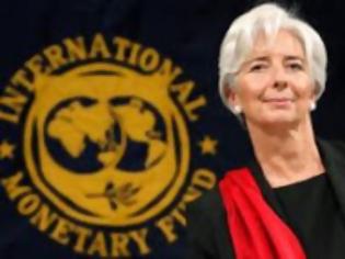 Φωτογραφία για ΕΚΘΕΣΗ-ΚΟΛΑΦΟΣ BANK OF AMERICA Ξεμπροστιάζει το ΔΝΤ για τα προγράμματα στήριξης του Νότου: Παταγώδης αποτυχία...!!!