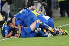 Αστέρας λαμπερός για κούπα, ΠΑΟΚ θλιβερός για κλάματα