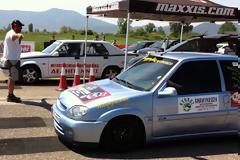 ΑΓΡΙΝΙΟ: «Έκαψαν» το Αεροδρόμιο!