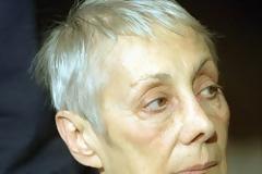 ΝΩΡΙΤΕΡΑ: Έφυγε η ηθοποιός Λίνα Λαμπράκη