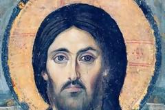 Ιησού, ποιος είσαι;