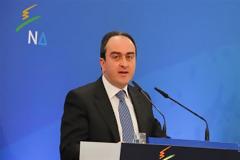 Βουλή: Διευκρινίσεις του Θ.Σκορδά