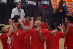 Μέτρησε η μαγκιά του Ολυμπιακού