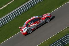 Μια νέα πρόκληση για τη LADA Sport Lukoil στη Σλοβακία