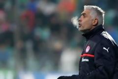 ΜΕ... ΝΙΚΟΠΟΛΙΔΗ - ΒΙΚΤΟΡ ΚΟΝΤΡΑ ΣΤΟΝ ΠΑΝΘΡΑΚΙΚΟ