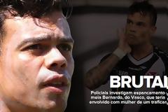 Ποδοσφαιριστής βασανίστηκε από μαφιόζους για ερωτική αντιζηλία