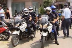 Λαμία: Η κλοπή κινητού από μαγαζί τον έστειλε κρατητήρια.