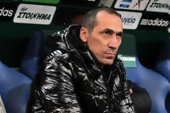 Ο Γιώργος Δώνης πήρε πάνω του τον αποκλεισμό του ΠΑΟΚ