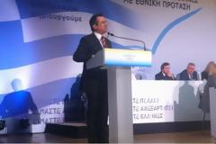 Ο Νικολόπουλος ζήτησε συγνώμη από τους ΑΝ.ΕΛ