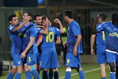 Στον τελικό του κυπέλλου ο Αστέρας Τρίπολης