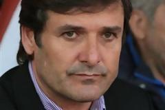 Ο Καραγεωργίου στον πάγκο της Ξάνθης