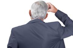 Υγεία: Γκρίζα μαλλιά ίσον κακό DNA σύμφωνα με μελέτη