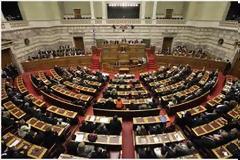 Διάσπαση της ΓΓΠΣ μέσω του πολυνομοσχεδίου