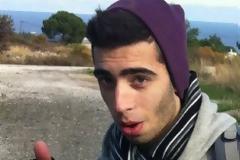 Συγκινητικό κύμα συμπαράστασης στον 17χρονο που έμεινε παράλυτος