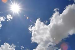 H πρόγνωση του καιρού για σήμερα