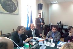 Hλεία: Σύσκεψη για τις φράουλες την Τρίτη στη Βάρδα!