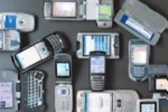 Tα smartphones ξεπέρασαν σε πωλήσεις τα απλά κινητά