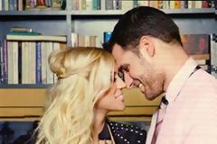 Η Bάσω Κολλιδά έκανε πρόταση γάμου στο σύντροφό της!