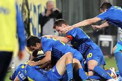 Ο Αστέρας Τρίπολης είναι για πρώτη φορά στην ιστορία του στον τελικό του Κυπέλλου Ελλάδας.