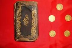 Συνελήφθη για απόπειρα πώλησης αρχαίων αντικειμένων