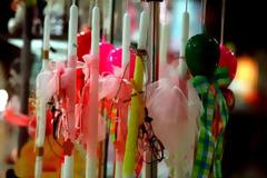 Δείτε το εορταστικό ωράριο των καταστημάτων