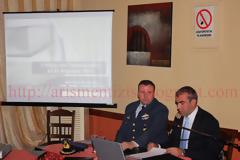 Πλήθος κόσμου στην εκδήλωση για τη Μάχη του Παλαιοχωρίου