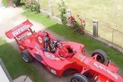 ΦΤΙΑΞΕ ΔΙΚΗ ΣΟΥ FERRARI ΓΙΑ ΤΟΥΣ ΔΡΟΜΟΥΣ...