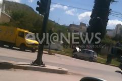 Χαλκίδα: Όλο και περισσότερα αυτοκίνητα 