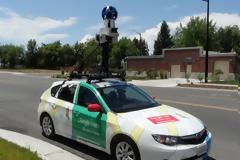 Πρόστιμο ύψους €145.000 στη Google για συλλογή δεδομένων από WiFi δίκτυα στη Γερμανία