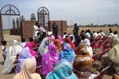 Ο πρώτος Ορθόδοξος Ιερός Ναός στο Πακιστάν