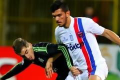 Προτιμάει Ιταλία ο Κολοβός από τον Παναθηναϊκό