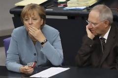 Χωρίς φίλους και συμμάχους μένει το Βερολίνο