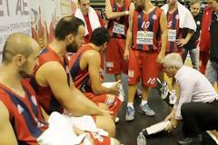 Ανέβηκαν στην Α1 μπάσκετ και τα Τρίκαλα!