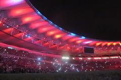 ΕΓΚΑΙΝΙΑ ΣΤΟ ΝΕΟ «ΜΑΡΑΚΑΝΑ» ΜΕ ΤΟ... ΔΕΞΙ ΤΟΥ ΖΙΟΒΑΝΙ! *VIDEOS & PHOTOS*