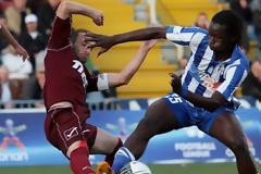 Νέα ονόματα για Παναθηναϊκό οι Τζον Καμαρά και Ρόκας