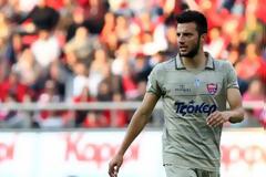 Ενδιαφέρεται για Σάμαρη ο Ατρόμητος