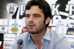 ''Φραστικό'' επεισόδιο του Βρύζα με μερίδα οπαδών του ΠΑΟΚ