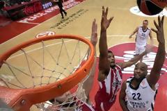 ΛΟΥΚΑΣ : ΦΥΣΙΚΑ ΚΑΙ ΜΠΟΡΕΙ ΤΟ repeat Ο ΟΛΥΜΠΙΑΚΟΣ!