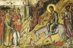 Κυριακή των Βαΐων σήμερα: Μήνυμα και έθιμα